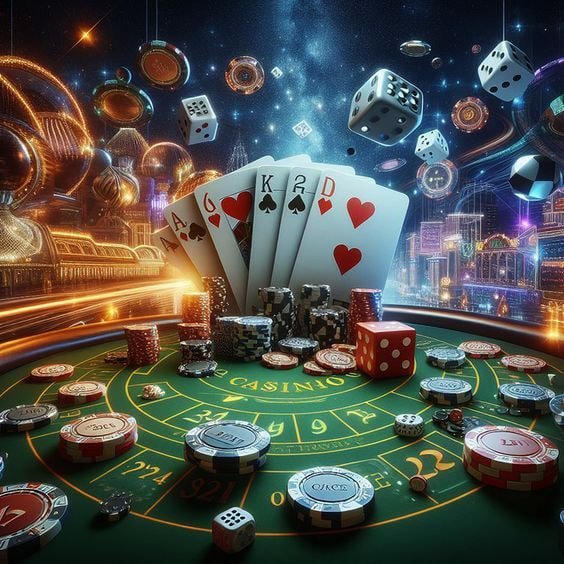 real bet casino