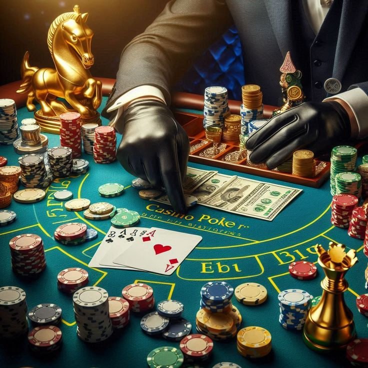 real bet casino